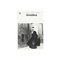 Penguin books ltd Amadeus (häftad, eng)