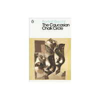 Penguin books ltd The Caucasian Chalk Circle (häftad, eng)