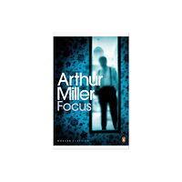 Penguin books ltd Focus (häftad, eng)