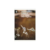 Penguin books ltd The Glass Menagerie (häftad, eng)