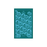 Penguin books ltd The Odyssey (inbunden, eng)