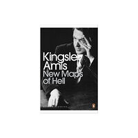 Penguin books ltd New Maps of Hell (häftad, eng)