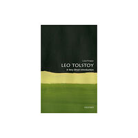 Oxford University Press Leo Tolstoy (häftad, eng)