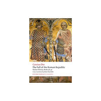 Oxford University Press The Fall of the Roman Republic (häftad, eng)