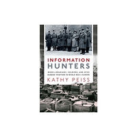 Oxford University Press Inc Information Hunters (inbunden, eng)