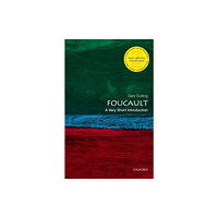 Oxford University Press Foucault (häftad, eng)