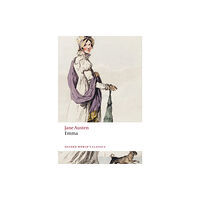 Oxford University Press Emma (häftad, eng)
