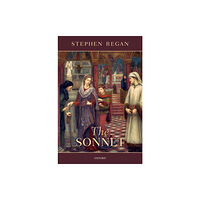 Oxford University Press The Sonnet (häftad, eng)