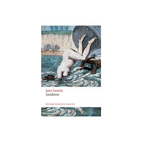 Oxford University Press Sanditon (häftad, eng)