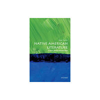 Oxford University Press Inc Native American Literature (häftad, eng)