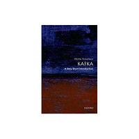 Oxford University Press Kafka: A Very Short Introduction (häftad, eng)