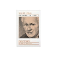 The university of chicago press On Symbols and Society (häftad, eng)