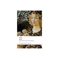 Oxford University Press Fasti (häftad, eng)