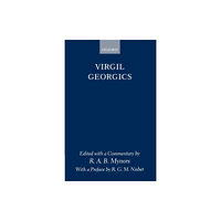 Oxford University Press Georgics (häftad, eng)