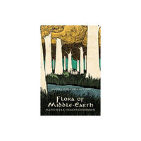 Oxford University Press Inc Flora of Middle-Earth (inbunden, eng)