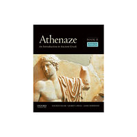 Oxford University Press Inc Athenaze, Workbook I (häftad, eng)