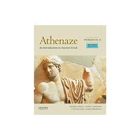 Oxford University Press Inc Athenaze, Workbook II (häftad, eng)