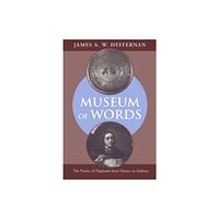 The university of chicago press Museum of Words (häftad, eng)
