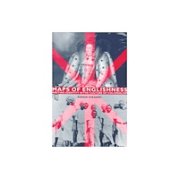 Columbia university press Maps of Englishness – Writing Identity in the Culture of Colonialism (Paper) (häftad, eng)