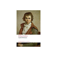 Oxford University Press Caleb Williams (häftad, eng)