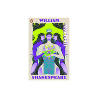 Penguin Random House Children's UK Macbeth (häftad, eng)