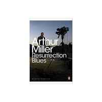 Penguin books ltd Resurrection Blues (häftad, eng)