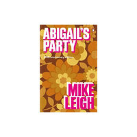 Penguin books ltd Abigail's Party (häftad, eng)