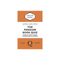 Penguin books ltd The Penguin Book Quiz (häftad, eng)