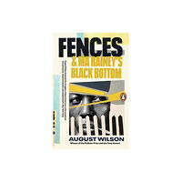 Penguin books ltd Fences & Ma Rainey's Black Bottom (häftad, eng)
