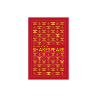 Dorling Kindersley Ltd The Little Book of Shakespeare (häftad, eng)