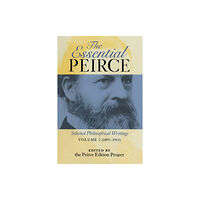 Indiana university press The Essential Peirce, Volume 2 (häftad, eng)