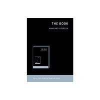 Mit press ltd The Book (häftad, eng)