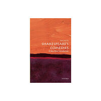 Oxford University Press Shakespeare's Comedies (häftad, eng)
