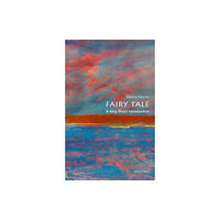Oxford University Press Fairy Tale (häftad, eng)