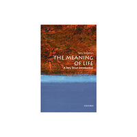 Oxford University Press The Meaning of Life (häftad, eng)
