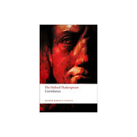 Oxford University Press The Tragedy of Coriolanus: The Oxford Shakespeare (häftad, eng)