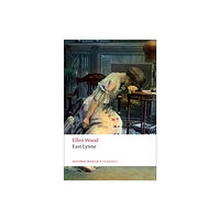Oxford University Press East Lynne (häftad, eng)