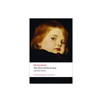 Oxford University Press The Turn of the Screw and Other Stories (häftad, eng)