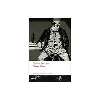 Oxford University Press Oliver Twist (häftad, eng)