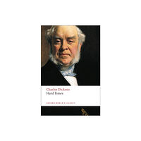 Oxford University Press Hard Times (häftad, eng)