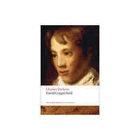 Oxford University Press David Copperfield (häftad, eng)