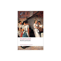 Oxford University Press North and South (häftad, eng)