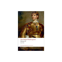 Oxford University Press Henry IV, Part 2: The Oxford Shakespeare (häftad, eng)