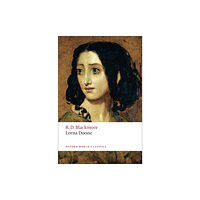 Oxford University Press Lorna Doone (häftad, eng)
