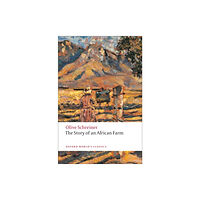 Oxford University Press The Story of an African Farm (häftad, eng)