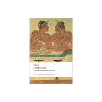 Oxford University Press Symposium (häftad, eng)