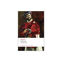 Oxford University Press Don Juan and Other Plays (häftad, eng)