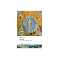 Oxford University Press Physics (häftad, eng)