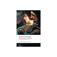 Oxford University Press La Dame aux Camelias (häftad, eng)