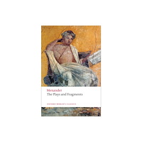 Oxford University Press The Plays and Fragments (häftad, eng)